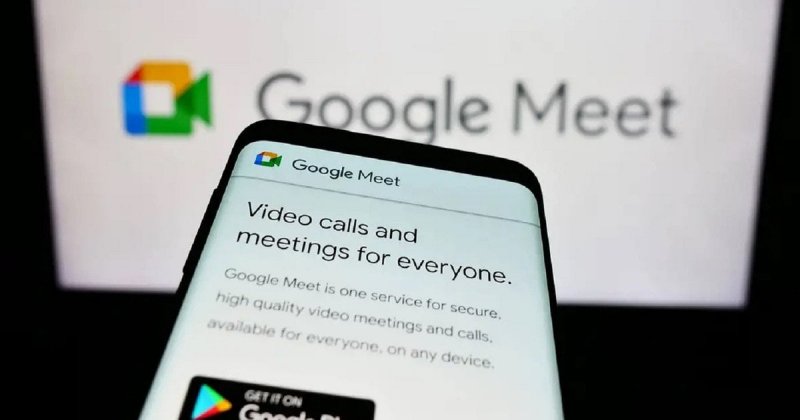      Zoom  Google Meet