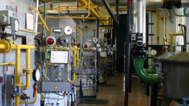 «Міські теплові мережі» звітують про поточні ремонти