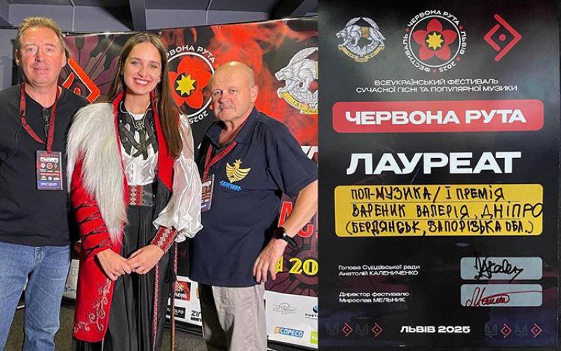 ������� ������ ������� �� ���������� ����� ������������ ��������� «������� ����-2025»