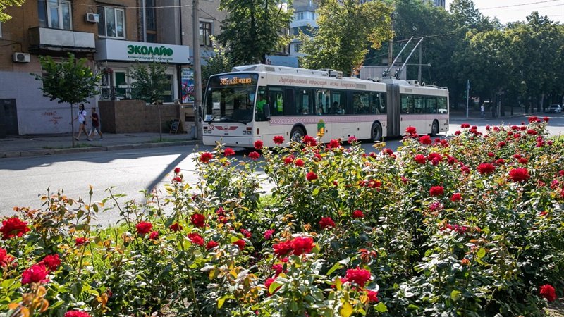 Скасовано ремонтні роботи