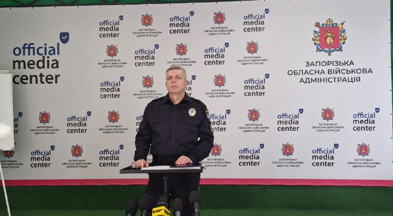 Евакуація з прифронтових зон Запорізької області: понад 800 людей залишаються в небезпеці