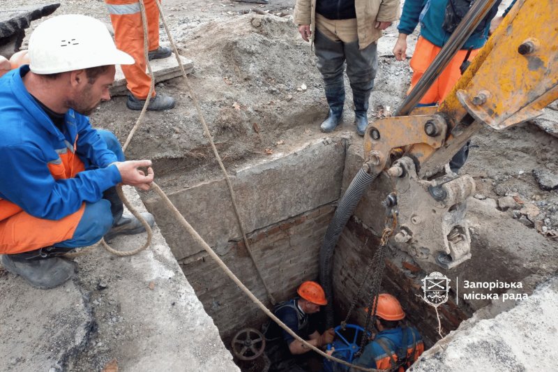 Поточний ремонт житлового фонду