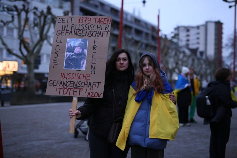 «Молодь між свободою та війною в Україні»