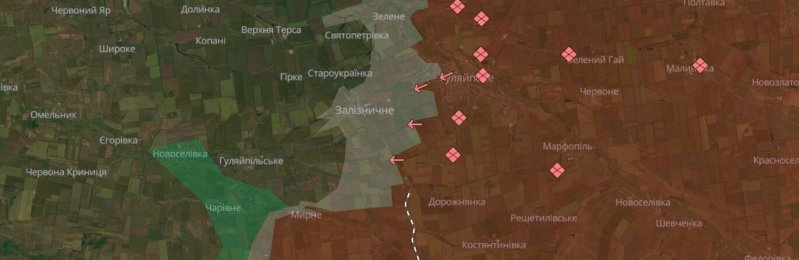 DeepState: ��������� �� ������� ����������� �� ����������� ��������