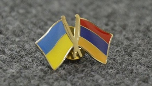 Запорожцев приглашают на концерт ко Дню Неазивимости Армении
