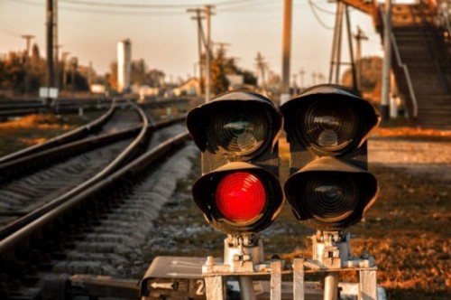В Запорожской области заявили о системном хищении грузов на железной дороге