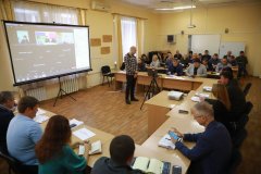 
			� ������� ������ ��������� ������� � ��������: ���� ��������&hellip;		