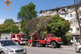 �������� ���������� ���������� ������ � �������. ³���