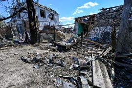 В результаті російської агресії на Запоріжжі зруйновано близько 7 тисяч будівель