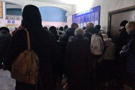 Щодня десятки жителів Запоріжжя виїжджають евакуаційними рейсами