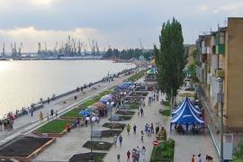 Паспорти рф не рятують: окупанти відбирають житло на ТОТ Запорізької області
