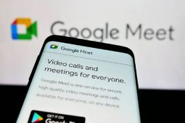      Zoom  Google Meet