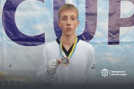 7     Taekwondo Cup