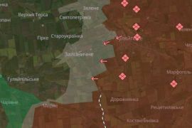 DeepState: ��������� �� ������� ����������� �� ����������� ��������