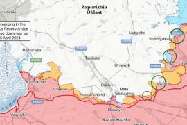 ISW: ������ �� ��������� ������ ����� ����������� �� ������� � ��� �������� �� �����