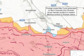 ISW: ��� ����������� �������������� �� ����������� ��������