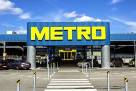 �� METRO � ������� ��������� ���������� ������