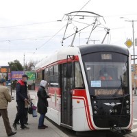 В Запорожье обсудили ситуацию в сфере общественного транспорта