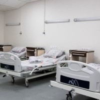 В 5-й больнице Запорожья создали современное приемное отделение