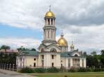 Свято-Андреевский Кафедральный Собор