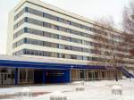 Запорожский государственный медицинский университет