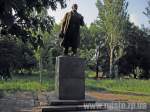 Памятник В.И. Ленину (Кичкас)