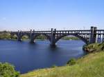 Мост Преображенского