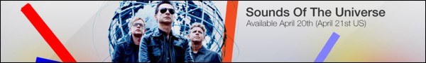 Depeche Mode � ������� - ��������� ���� ����� ������������!