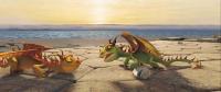    / How to Train Your Dragon