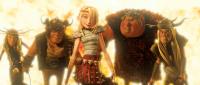    / How to Train Your Dragon