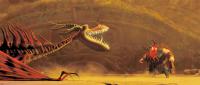    / How to Train Your Dragon