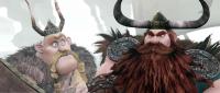    / How to Train Your Dragon