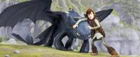    / How to Train Your Dragon