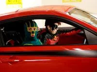 Пипец / Kick-Ass