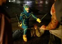 Пипец / Kick-Ass