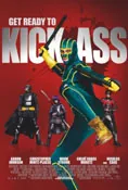 ����� / Kick-Ass