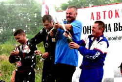 &laquo;����� �� ���������&raquo; - ������, ������ � ������! � ������ &ndash; ����� �������!