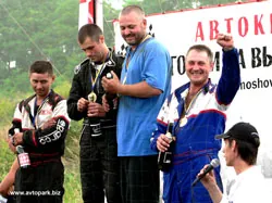 &laquo;����� �� ���������&raquo; - ������, ������ � ������! � ������ &ndash; ����� �������!