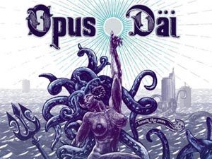 Opus Dai «Touch The Sun» ЕР (2008): Феномен божественної параної
