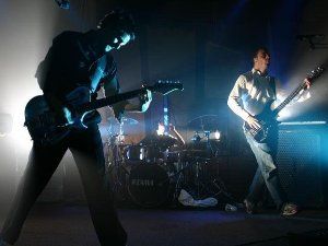 ������� Muse � ���: ������ ���������� �������� ����� ������ ���� ������