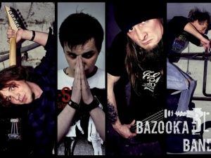Группа «Bazooka Band»