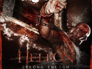 Hell:On - Strong Enough (2011)