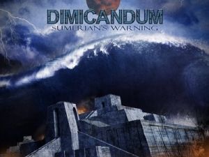 Dimicandum - «Sumerian’s Warning» (ЕР, 2010)