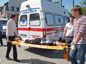 Взрывы в Днепропетровске: кому были нужны и как отразились на Запорожье