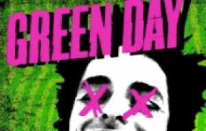 - Green Day    Oh Love 