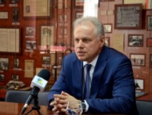 Ректор ЗНУ больше не глава фракции «Батьківщина» 
