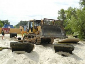 �������� �������� ������ � ����� ������