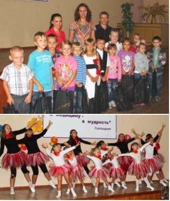 ���� �������� ������� � �����