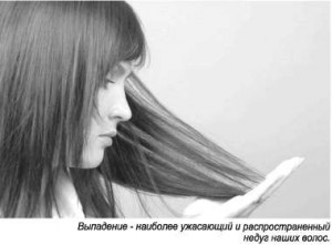 Расческа вместо таблетки