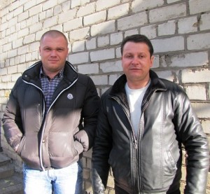 ����� ������� ������ � �������������